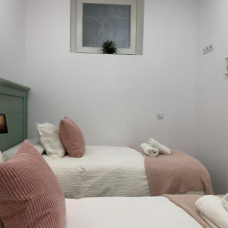 カディスCasa Urquinaonaアパートメント エクステリア 写真