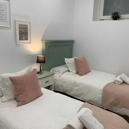 カディスCasa Urquinaonaアパートメント エクステリア 写真