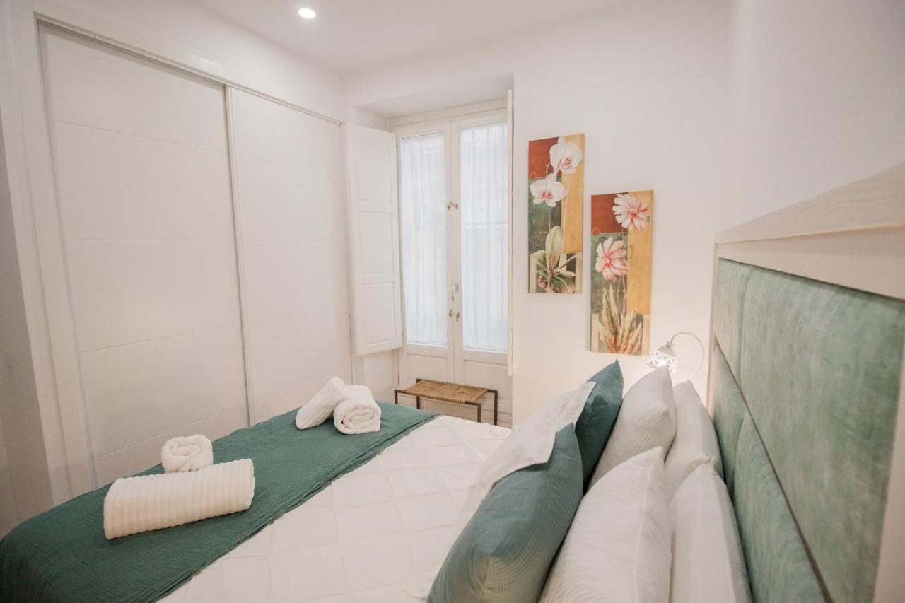 カディスCasa Urquinaonaアパートメント エクステリア 写真
